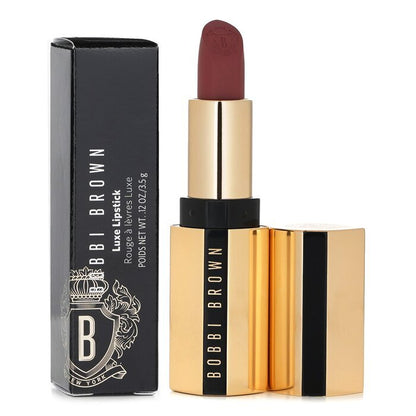 Bobbi Brown Luxe Lippenstift – Nr. 315 Neutral Rose, 3,5 g/0,12 oz