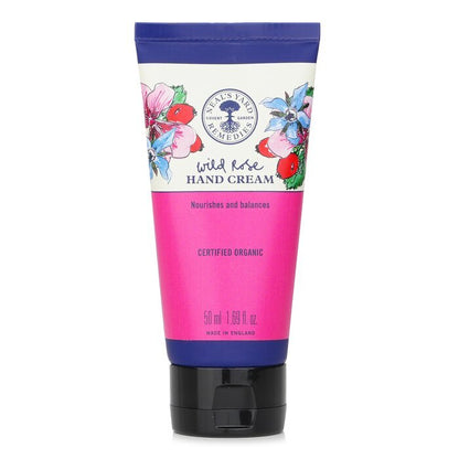 Neal's Yard Remedies Wildrosen-Handcreme, 50 ml