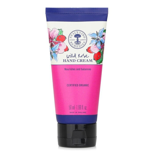 Neal's Yard Remedies Wildrosen-Handcreme, 50 ml