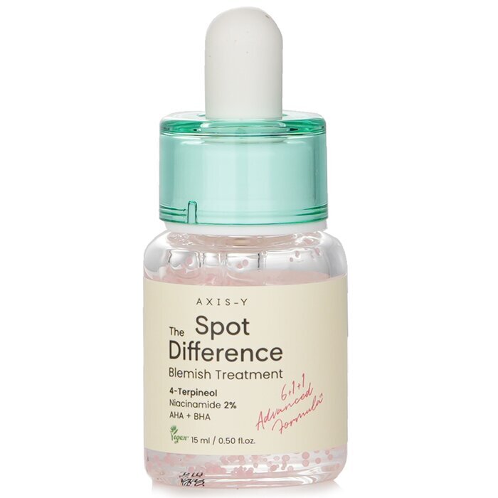 AXIS-Y Spot The Difference Blemish Treatment 15ml/0.5oz