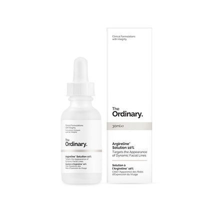 The Ordinary Argireline-Lösung 10 % 30 ml/1 oz