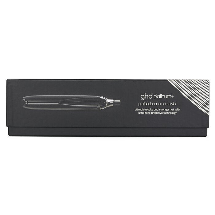 GHD Platinum+ Professional Smart Styler - # Schwarz 1Stk