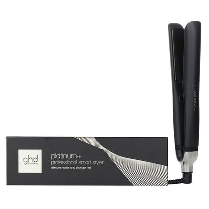 GHD Platinum+ Professional Smart Styler - # Schwarz 1Stk