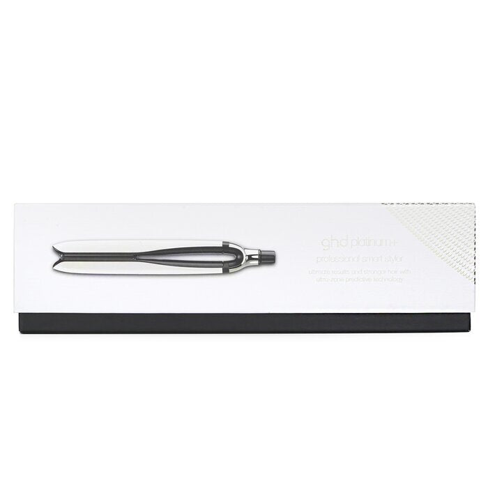 GHD Platinum+ Professional Smart Styler - # Weiß 1Stk