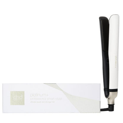 GHD Platinum+ Professional Smart Styler - # Weiß 1Stk