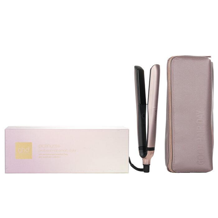 GHD Platinum+ Professional Smart Styler - # Sun Kissed Taupe 1 Stk.