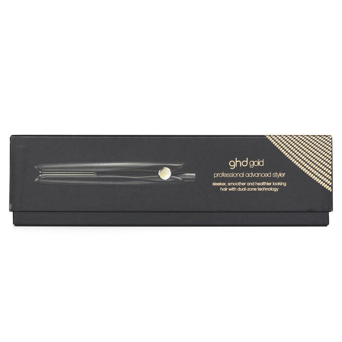 GHD Gold Professional Advanced Styler - # Schwarz 1Stk