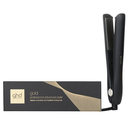 GHD Gold Professional Advanced Styler - # Schwarz 1Stk