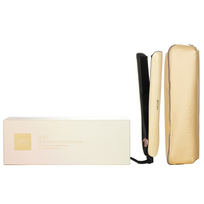 GHD Gold Professional Advanced Styler - # Sun Kissed Gold 1 Stück