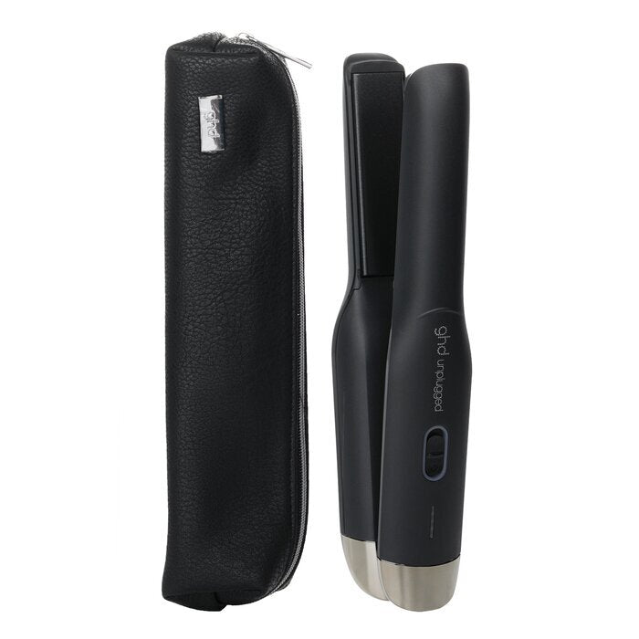 GHD Unplugged On The Go Kabelloser Styler - # Schwarz 1Stk