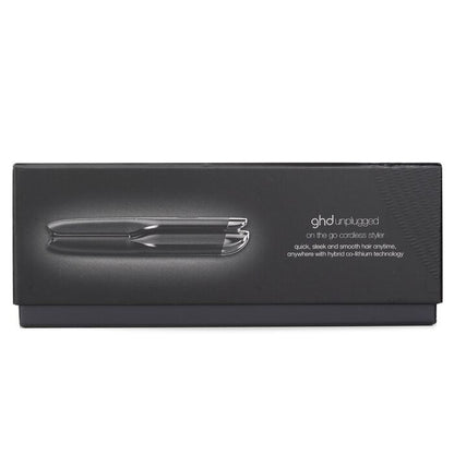 GHD Unplugged On The Go Kabelloser Styler - # Schwarz 1Stk