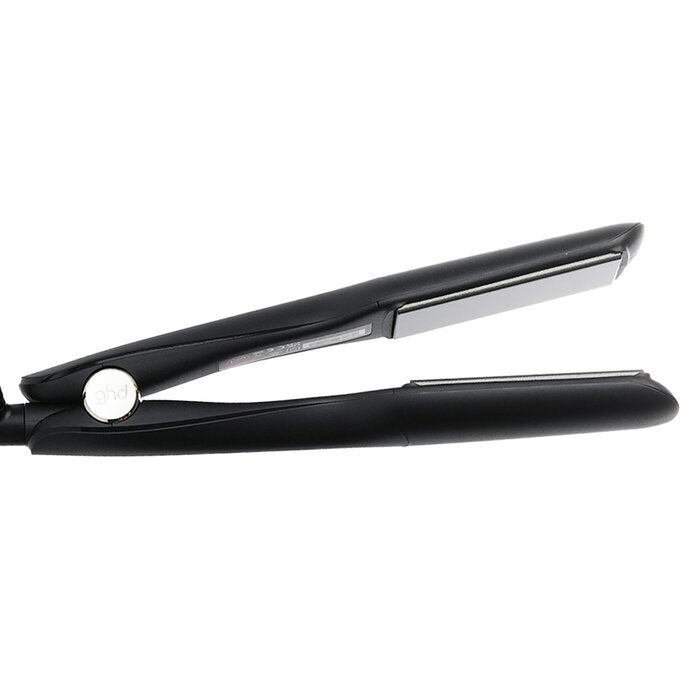 GHD Max Professional Styler mit breiten Platten – # Schwarz, 1 Stück