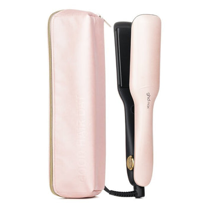 GHD Max Professional Styler mit breiten Platten – # Roségold, 1 Stück