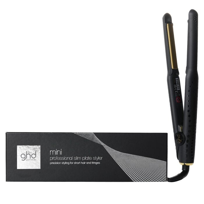 GHD Mini Professional Slim Plate Styler, 1 Stück