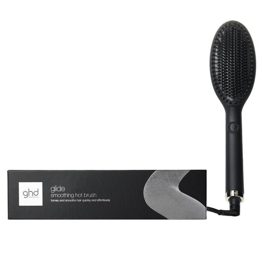 GHD Glide Smoothing Heißbürsten - # Schwarz 1 Stück