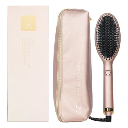 GHD Glide Smoothing Heißbürsten - # Bronze 1 Stück