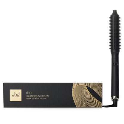 GHD Rise Volumising Hot Brushes – # Schwarz, 1 Stück