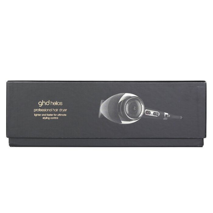 GHD Helios Professional Haartrockner - # Schwarz 1Stk