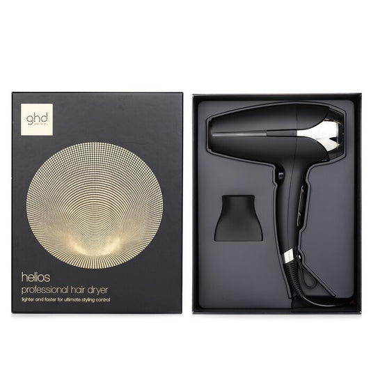 GHD Helios Professional Haartrockner - # Schwarz 1Stk