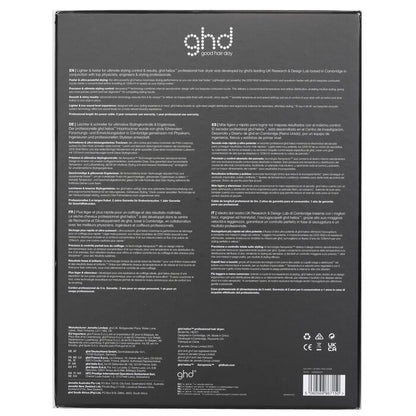 GHD Helios Professional Haartrockner - # Weiß 1Stk