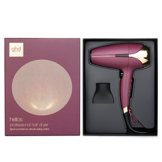 GHD Helios Professional Haartrockner - # Pflaume 1 Stück