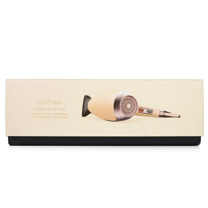 GHD Helios Professioneller Haartrockner - # Sun Kissed Desert 1 Stück