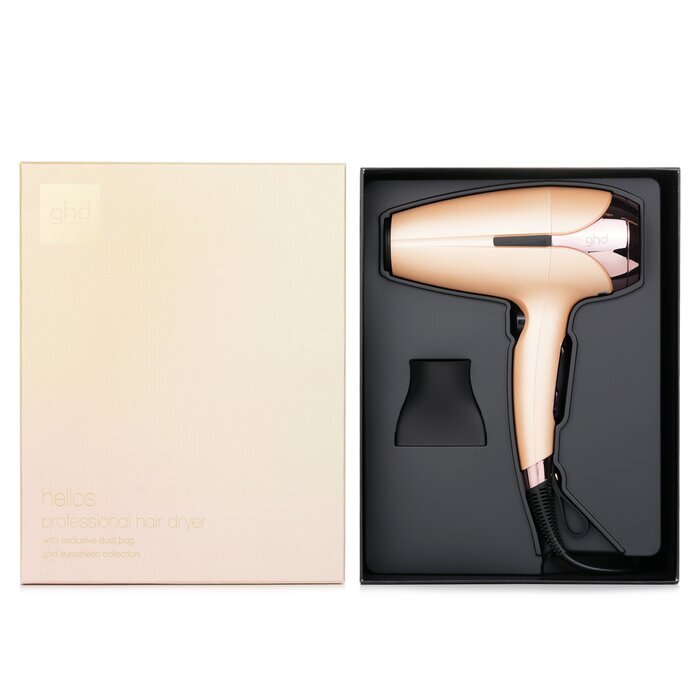 GHD Helios Professioneller Haartrockner - # Sun Kissed Desert 1 Stück