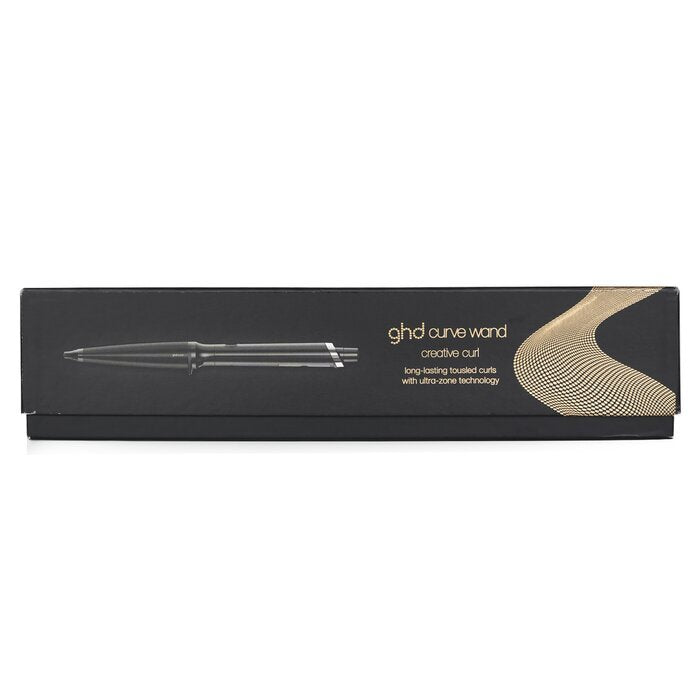 GHD Curve Wand Creative Curl Lockenwickler - # Schwarz 1Stk