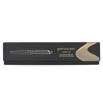 GHD Curve Wand Creative Curl Lockenwickler - # Schwarz 1Stk