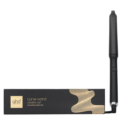 GHD Curve Wand Creative Curl Lockenwickler - # Schwarz 1Stk