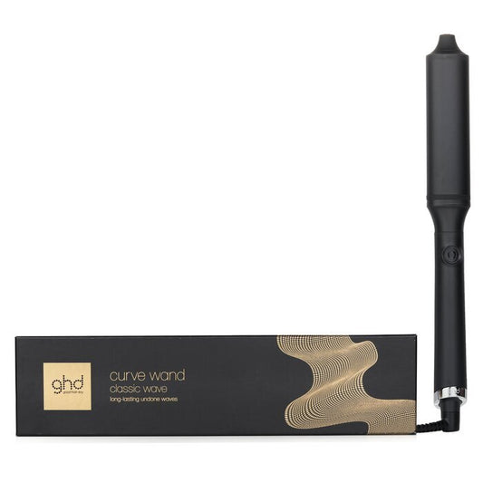 GHD Curve Wand Classic Wave Lockenwickler - # Schwarz 1 Stück