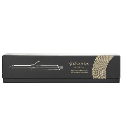 GHD Curve Tong Classic Curl Lockenwickler - # Schwarz 1 Stück