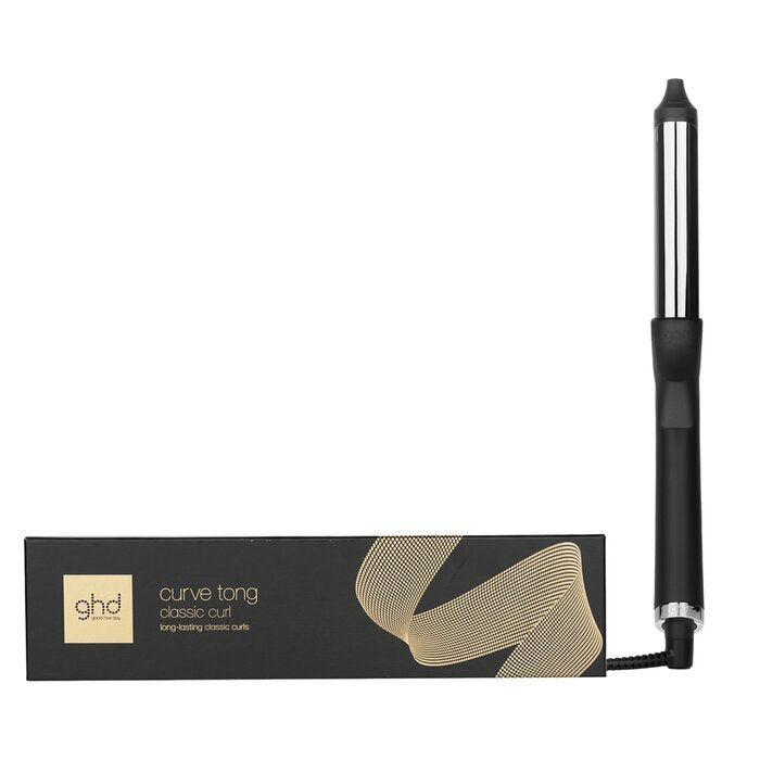 GHD Curve Tong Classic Curl Lockenwickler - # Schwarz 1 Stück