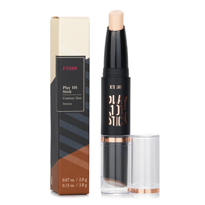 Etude House Play 101 Stick Contour Duo -  02 Intense 5.8g