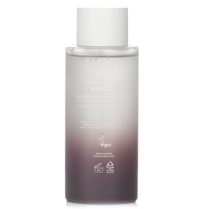 Haruharu Wonder Hyaluron-Toner mit schwarzem Reis, 150 ml
