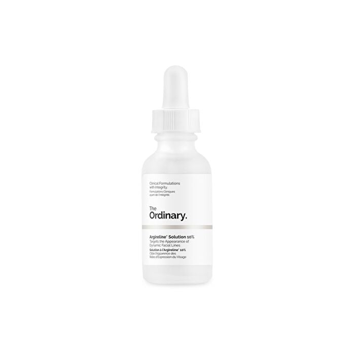 The Ordinary Argireline-Lösung 10 % 30 ml/1 oz