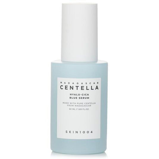 Skin1004 Madagascar Centella Hyalu-Cica Blue Serum 50 ml/1,69 oz