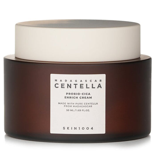 Skin1004 Madagascar Centella Probio Cica Enrich Cream 50 ml/1,69 oz