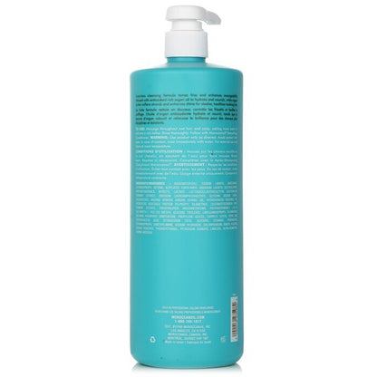 Moroccanoil Smoothing Shampoo For Frizzy Hair 1000ml/33.8oz