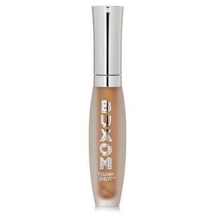 Buxom Plump Shot Kollagen-infundiertes Lippenserum - # Gilt 4ml/0,14oz