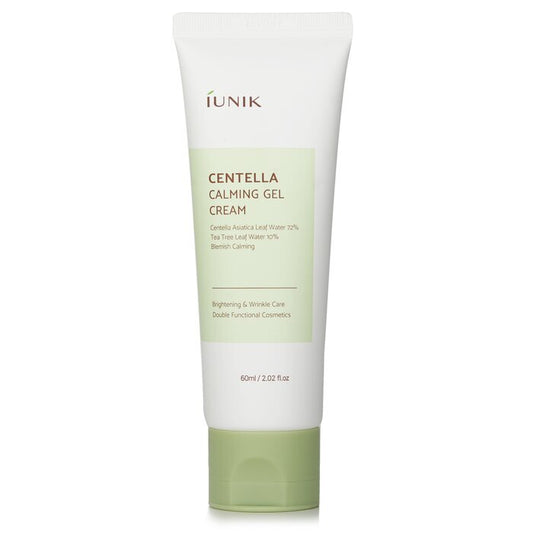 Iunik Centella Beruhigende Gelcreme 60ml