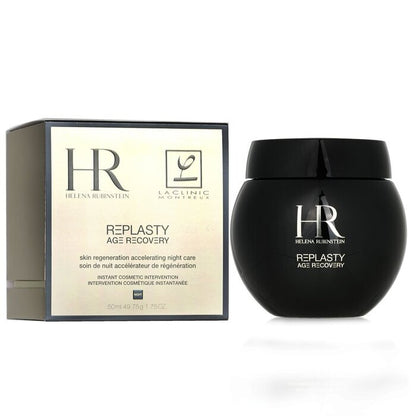 Helena Rubinstein Prodigy Re-Plasty Age Recovery Hautregeneration beschleunigende Nachtpflege 50ml/1,75oz