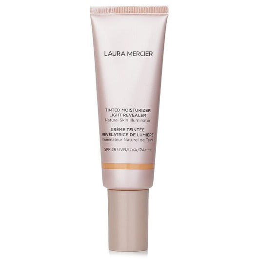 Laura Mercier Tinted Moisturizer Light Revealer Natural Skin Illuminator SPF25 PA+++ -  2W1 Natural 50ml