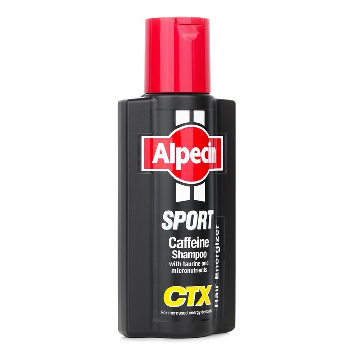 Alpecin Sport Koffein-Shampoo 250 ml