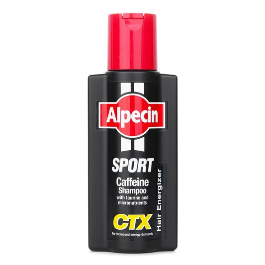 Alpecin Sport Koffein-Shampoo 250 ml