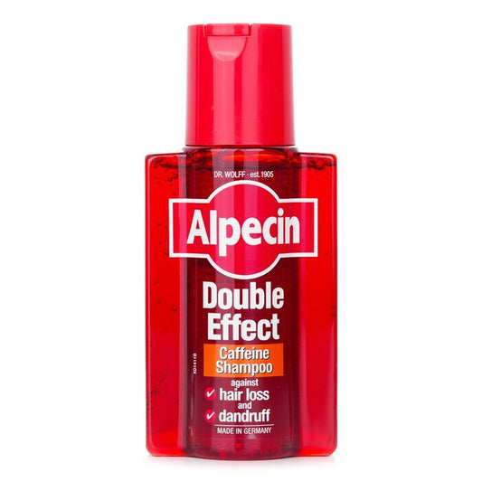 Alpecin Doppel-Effekt Koffein-Shampoo 200ml