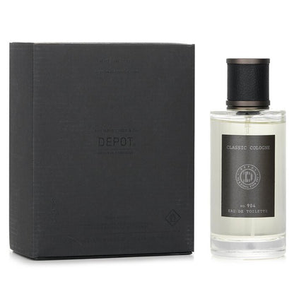Depot Nr. 904 Classic Cologne Eau de Toilette 100 ml
