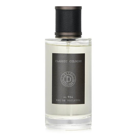 Depot Nr. 904 Classic Cologne Eau de Toilette 100 ml