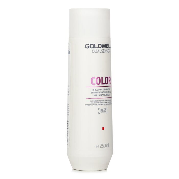 Goldwell Dualsenses Color Brilliance Shampoo 250ml