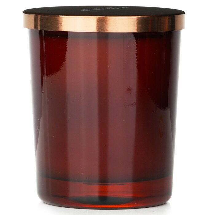 pH fragrances Duftkerze – Vetiver &amp; Santal De Cuir 180g/6,3oz